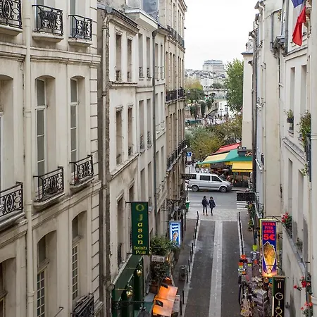 Beautiful Notre-dame